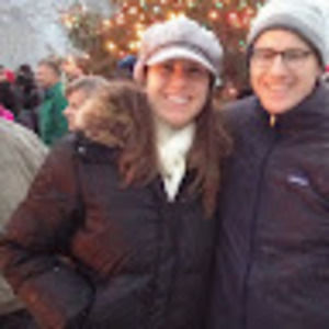 Meet your Posher, Lydia